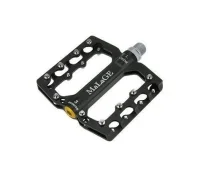 Педали алюминиевые MaLaGE MLG-CK539