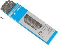 ЦЕПЬ SHIMANO 105 CN-HG601, 11 СКОРОСТЕЙ, 116 звеньев пин.