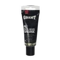 Антиприкипающая смазка с алюминием  GRENT 60г