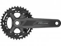 Система Shimano M5100-B2 Deore 2х11