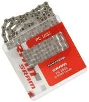 Цепь Sram PC-1031, 10 ск., 114 зв., замок PowerLock