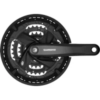 Система Shimano Acera FC-M371 170 мм кв. 44/32/22 с защитой