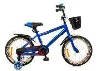 Детский велосипед FAVORIT SPORT 16" (SPT-Y16BL)