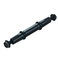ОСЬ КАРЕТКИ KENLI KL-02-118