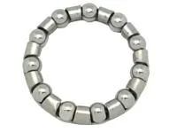 Подшипник для тормозной втулки 1/4"х11 D:35.0мм