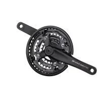 Система шатунов Force EIGHT3.1 разборная 175 мм 42/32/22T (алюминий)