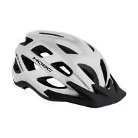 Шлем HQBC QLIMAT White matte р-р 58-62