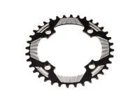 Звезда передняя S4000 36T BCD 104 мм