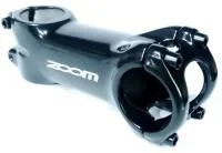 Вынос руля ZOOM TDS-C302-8FOV(ISO-M), L-90, 10° (чёрный матовый)