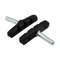 Тормозные колодки Longus MTB 398324 симметричный эллипс 60 мм