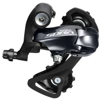 Переключатель задний Shimano Sora RD-3000, SS, 9 скоростей