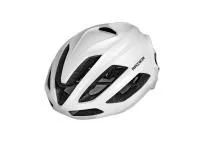 Шлем RAZIER FORMULA S/M (52-56 см) белый