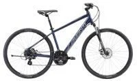 Велосипед Avanti 28" Discovery 1 (Полуночно-синий)