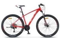 Велосипед Stels Navigator 760 MD 27.5" V010 (красный)