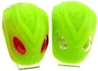 Комплект освещения BS-FT215D (зеленый)