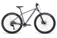 Велосипед Aspect NICKEL ELITE 29 (серый)