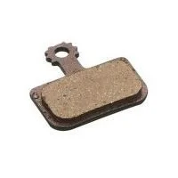 Колодки тормозные BARADINE DS-55