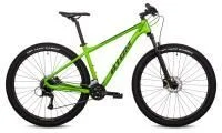 Велосипед ATOM BION NINE 20 RaceGreen