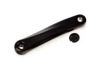 Шатун левый 170 мм A007-170BK