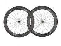 Колеса TUFO, Carbona TG 50 бескамерные