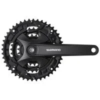 Система шатунов Shimano FC-MT101 3x9