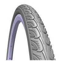 Покрышка Mitas 37-540 (24" x 1⅜) V69 HOOK (серая)