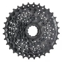 Кассета Shimano HG31, 11-34 зуб. 8 ск.