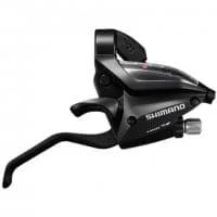 Шифтер/Тормозная ручка Shimano EF500, прав, 8ск.