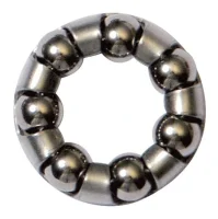 Подшипник NECO 7/32"x6 (задняя втулка)