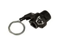 Шифтер LTWOO правый 6 ск., SL-RS5006-6W