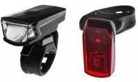 Комплект освещения HW JY-7059B+JY-6069B