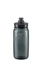 Велобутылка Elite FLY TEX 550мл (дымчатая)