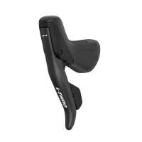 Шифтер-тормозная ручка LTWOO Dual Control, левая, 2 ск, ST-R5008-2