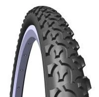 Велосипедная покрышка Mitas 47-203 (12" x 1,75 x 2.25) V36 RAPID