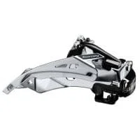 Переключатель передний Shimano Tourney TY700 7/8ск Переключатель передний Shimano Tourney TY700 7/8ск