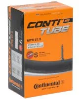 Камера Continental MTB 27.5", 47/62-584, S42 (Presta)