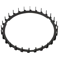 Спейсер задней втулки Shimano FH-M9111 Спейсер задней втулки Shimano FH-M9111