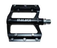 Педали алюминиевые MaLaGE MLG-CK38