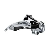 Переключатель передний Shimano Tourney FD-TY500