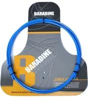 Оплётка троса переключения BARADINE DH-SD-01 (синий)
