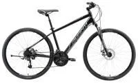 Велосипед Avanti 28" Discovery MS 1 (Чёрный)