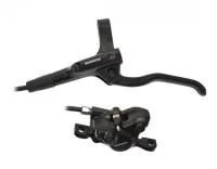 Дисковый гидравлический тормоз Shimano BL-MT200 (передний 800мм, без упаковки)