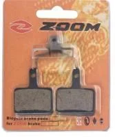 Колодки тормозные ZOOM DB-03