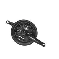 Система шатунов Force C8.2 152мм, 42/34/24 зуб., сталь