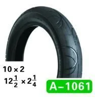 ПОКРЫШКА HOTA 10X2 A-1061