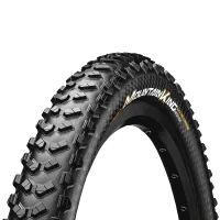 Велосипедная покрышка Continental Mountain King 29x2.3 (58-622)