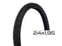 Велосипедная покрышка Chaoyang 47-507 (24x1,95) H-539