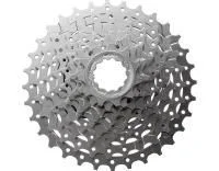 Кассета Shimano CS-HG400 (9 ск,11-36)