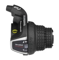 Шифтер Shimano Tourney SL-RS35 (6 ск, правый)