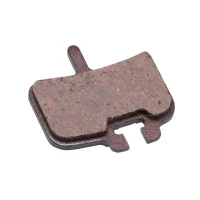 Колодки тормозные Baradine DS-01 Semi